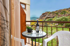 Welcome to En Plo Seafront Rooms, just a few steps away from Falasarna beach whi  En Plo Seafront Rooms | Falassarna Mountain View 4 Entire rental unit vacation rental 33933997