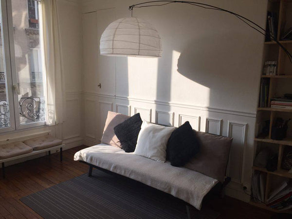Venez passez Nöel dans la capital a proximité de tout. Le quartier Gambetta est  Paris, France Cosy appart 2 pièces 30m2 à Paris. Entire rental unit vacation rental 9992805