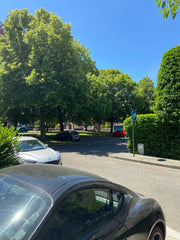 Quartier résidentiel très calme, proche de l'ULB de bruxelles. <br />Facile de s  Appartement très calme à Ixelles Entire rental unit vacation rental 45258529