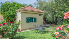 Sylvia's Guest House is a 40sq m renovated property in the center of a historica Heraklion, Greece Sylvia's Guest House Entire guesthouse vacation rental 24216761