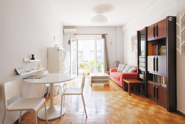 My apartment is located in one of the most vibrant areas of the Athenian center. Greece Cozy Apartment in Metaxourgeio (Silk Mill) Athens Entire condo vacation rental 32841822