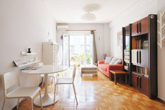 My apartment is located in one of the most vibrant areas of the Athenian center. Greece Cozy Apartment in Metaxourgeio (Silk Mill) Athens Entire condo vacation rental 32841822