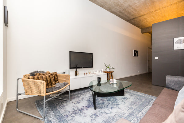 The NOIR. residence is the place to really feel the city of Antwerp. With its lo Flanders, Belgium NOIR. RESIDENCE - City Center of Antwerp Lux. Loft Entire loft vacation rental 38149971