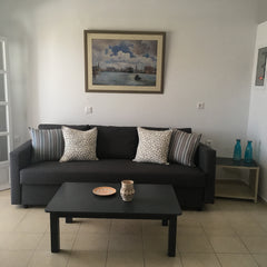 The self catering apartment is located in a very good spot near the center. Oia' Thera, Greece 1 bedroom apt. very close to Oia's center. Entire rental unit vacation rental 49124805