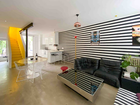 Beautiful 700sqf house in downtown Bordeaux.<br />2 bedroom, 1 bathroom, a deck  Bordeaux, France House in downtown with quiet garden & terrasse Entire villa vacation rental 27145749