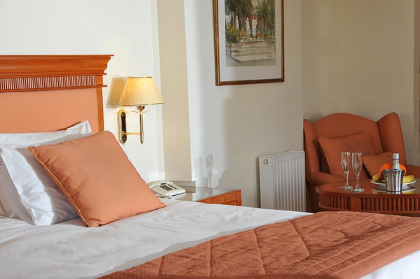 The Atrium guest rooms and suites are fitted with warm colours and tasteful furn GR Executive Room Room in hotel vacation rental 30587732