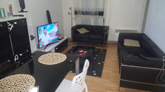 Un F2 ( un grand séjour ,une chambre et une cuisine ouverte sur le séjour) au 4e Paris, France Tour Montparnasse,tour Eiffel, hôpital Necker Entire rental unit vacation rental 21666446