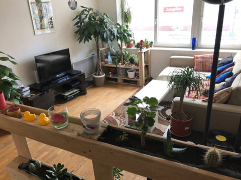 Bel appartement de 73 m², 2 chambres plus un grand salon. Idéal pour  couples. T Paris, France Nice double bedroom in large flat Private room in rental unit vacation rental 13483856