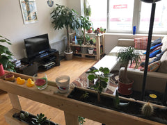 Bel appartement de 73 m², 2 chambres plus un grand salon. Idéal pour  couples. T Paris, France Nice double bedroom in large flat Private room in rental unit vacation rental 13483856