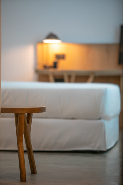 Ideal for those seeking an extra touch of luxury and comfort. Revel in the many   Superior Double Bedroom Suite, Caldera View & Pool Room in boutique hotel vacation rental 35055952