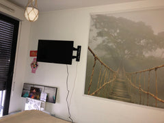 Chambre cozy dans une résidence très calme. <br />Grand lit, Télévision accessib Lyon, France Appartement dans résidence au calme Private room in condo vacation rental 23126152