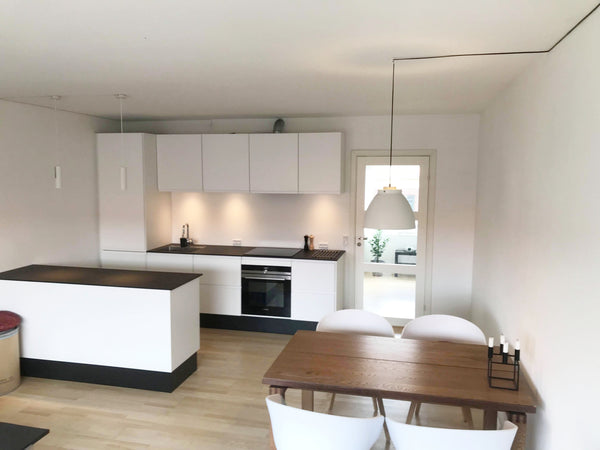 Comfortable modern Danish apartment centrally located in the old part of the “Is  Fully renovated apartment in Islands Brygge Entire rental unit vacation rental 34349867