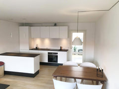 Comfortable modern Danish apartment centrally located in the old part of the “Is  Fully renovated apartment in Islands Brygge Entire rental unit vacation rental 34349867