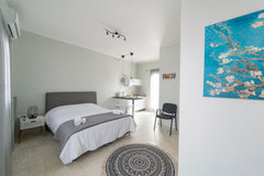 In the heart of Athens in Psyrri area, our newly renovated charming studio apart Athens, Attica, Greece Centrally located in Psyri, Acropolis walk distant Entire rental unit vacation rental 29428820