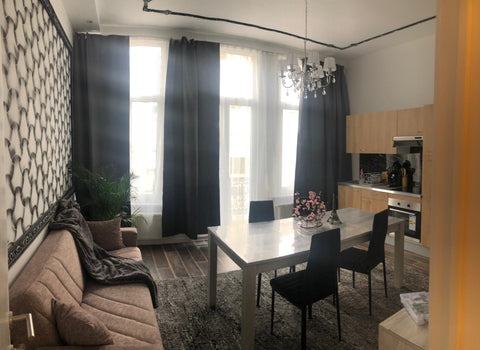 <b>The space</b><br />cozy and very warm<br /><br /><b>Guest access</b><br />ent Antwerp, Belgium konac Entire rental unit vacation rental 38934795