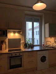 Détendez-vous, vous ne manquerez pas de place dans ce logement spacieux.<br /><b Lyon, France Appartement T2 Lyon Entire rental unit vacation rental 760219654419618651