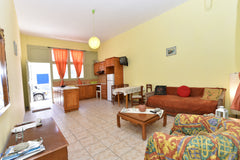 The house is located 600 meters from the town center and 200 meters from the bea Athens, Greece John's Apartment Entire rental unit vacation rental 14550572
