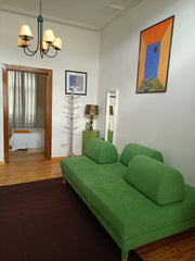  Brussels, Belgium Appartement 2 chambres dans une maison bourgeoise Entire rental unit vacation rental 41735877