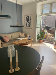 Lejligheden danner den perfekte ramme om jeres besøg i København. Med nyt køkken Copenhagen, Denmark Skøn lejlighed i hjertet af Vesterbro Entire condo vacation rental 709048677985960339
