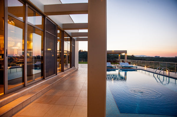 Luxury Sea View Villa in Agia Marina,Chania <br />6 Bedrooms<br />6 Bathrooms<br Chania, Greece Villa Prigipessa - Seaview - Agia Marina Entire villa vacation rental 17853296