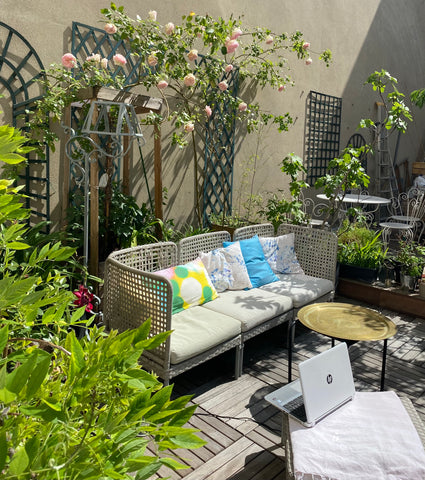 At the heart of the Marais 100m from the Place des Vosges, old apartment with ch Paris, France In the historic center of Paris Entire rental unit vacation rental 13603263