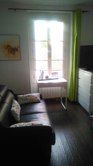 paris 20, pas loin de Nation, il s'agit d'un pièce 30mq au 2e ètage. Metro Buzen Padua, Italy appartement 20e Entire rental unit vacation rental 22630538