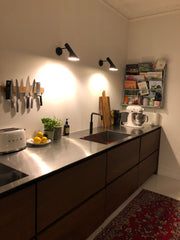 Hele gruppen har nem adgang til alt fra denne centralt beliggende bolig.  Dejlig lejlighed i hjertet af Østerbro Entire condo vacation rental 588418404418911065