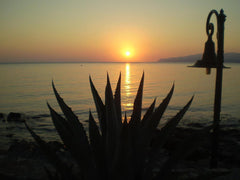 Das Objekt ist Wochen-Monatsweise zu mieten. Genießen Sie Ihre privacy, an diese  Amazing Traditional Home on Beach Cycladic home vacation rental 710564