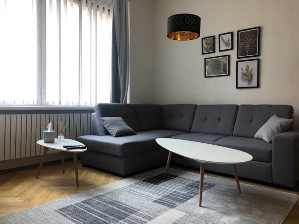 Lovely and stylishly furnished comfortable flat located in a Prague 2. Great con Prague, Czechia Genius Loci of Vinohradská st. Entire rental unit vacation rental 35187945