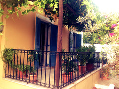 A family business that consists of 4 studios recently renewed,well equipped wher Kálimnos, Greece WELCOME TO ARIS STUDIOS Entire rental unit vacation rental 3647410