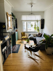 Stylish and peaceful apartment in the centre of the city, cool neighborhood. Jus Brussels, Belgium Comfortable & neat apartment in Saint Gilles Entire rental unit vacation rental 53447825