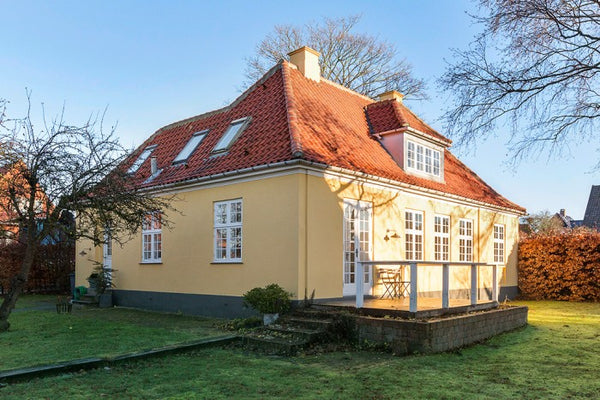 Large villa in cozy and child-friendly neighborhood - close to playground (200 m Copenhagen, Denmark Family villa + large garden in cosy neighborhood Entire home vacation rental 31272690