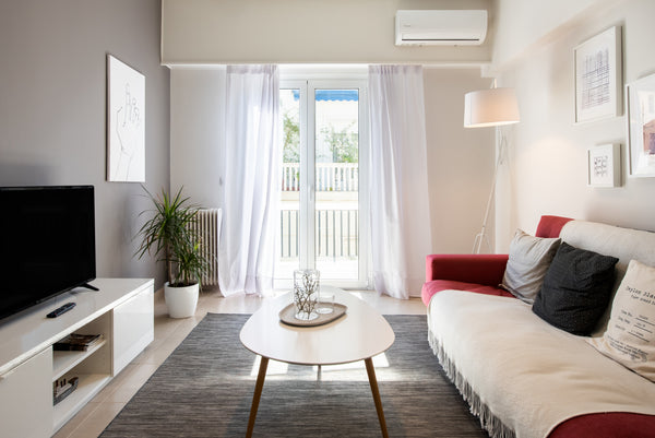 Explore the heart of Athens via this comfortable, newly renovated flat in the hi Athens, Greece Stylish Apartment with Balcony in Heart of Historic Plaka Entire rental unit vacation rental 24009787