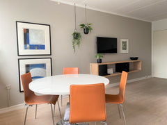 This apartment can accommodate 2 people. There is: 1 separate bedroom with a 140 Copenhagen, Denmark Cozy 1-bedroom Apartment with a Balcony in Frederiksberg Entire rental unit vacation rental 548472354852469910