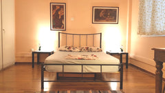 A small but confortable apartment right next to the heart of Athens, you still h Athens, Greece Little Chill Entire rental unit vacation rental 7047537