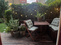 Close to Flintholm Metro station with 8-10 min. to city center. Busses to the me Copenhagen, Denmark Lovely apartment with private garden Entire condo vacation rental 14440816