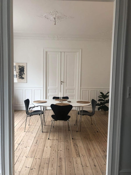 Spacious apartment at great location at Frederiksberg. <br /><br />Great things  Copenhagen, Denmark Beautiful apartment, great location Entire condo vacation rental 674309851362005766
