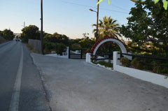 Enjoy the comforts of your home in Sitia while staying at this peaceful one bedr Sitia, Greece Holiday Residence Manari, in Sitia Entire cottage vacation rental 25618687