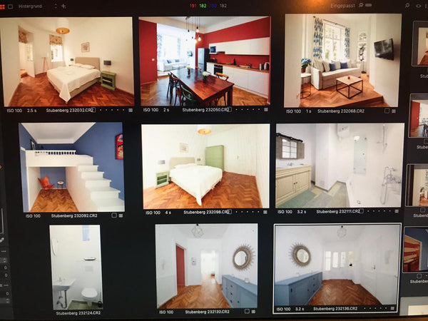 Eine neue und modern gestaltete, gut ausgestattete und ruhige 70m2 Altbauwohnung Bad Gleichenberg, Austria Neu renoviertes, stylisches Apartment nahe Zentrum Entire rental unit vacation rental 34504995