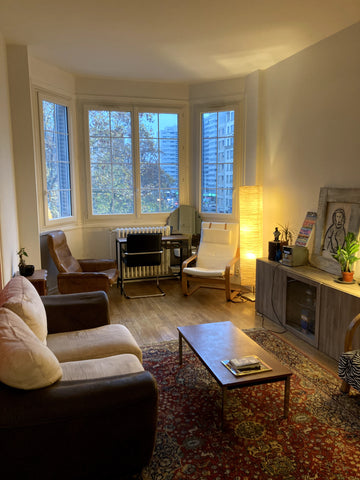 Bel appartement de 80m2, proche du centre et de toutes commodités (Gare Part Die Lyon, France Appartement lumineux - T3 de 80 m2 -Saxe Gambetta Entire rental unit vacation rental 53540467