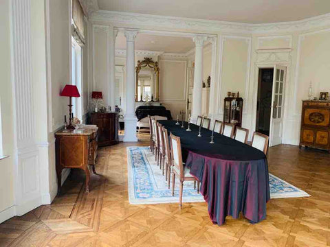 Beautiful apartment situated in the most trending and prestigious neighborhood i Antwerp, Belgium Superbe appartement Entire rental unit vacation rental 50926527