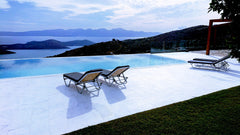 Best of both: "Surf and Turf" luxury Villa with private beach area at Plaka Beac Ludwigshafen, Germany Mountain and Private Beach VILLA EAGLE  2-10 pers. Entire villa vacation rental 30133780