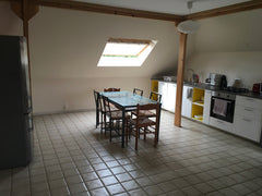 Mon logement est proche de Metro Roodebeek, Supermarché Delhaize.. Vous apprécie Woluwe-Saint-Lambert, Belgium Chambre Kot Private room in townhouse vacation rental 13609598