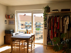 Cozy, private room with large double bed and a table with 2 chairs. Just a 2 min Copenhagen, Denmark Homely private room with easy access to everything Private room in rental unit vacation rental 21238447