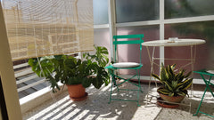 A recently renovated vintange apartment with modern equipment.Quiet & bright nex Greece One step from Acropolis with a touch of the past. Entire rental unit vacation rental 27651761