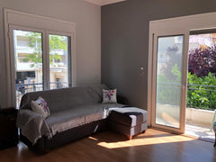 Idea Home Suite is located in a secure, a quiet and peaceful area. Just 2 and/or Athens, Greece Idea Home Suite Entire home vacation rental 49901381