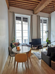 Profitez d'un très bel appartement,  situé au coeur de Lyon, sur la presqu'île à Gap, France Lyon Presqu'île - Hôtel de ville Entire rental unit vacation rental 723587279697363531