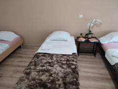Maison d'hôte très bien situés. Nous louons le 1ère étage entièrement tel un app Brussels, Belgium Logement Bruxelles très bien situés Entire place vacation rental 694893703742357454