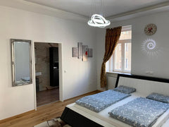 Newly refurbished rooms are now available,  complimentary Wi-Fi, luxury white co Vienna, Austria COLONY Apartment Saloon incl. free Vespa LX50 Private room in rental unit vacation rental 40193665