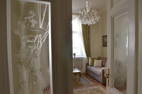 Spacious 2-bedroom beauty with an additional living room able to convert into a  Prague, Czechia The Karoline, Old Town beauty Entire rental unit vacation rental 4636980